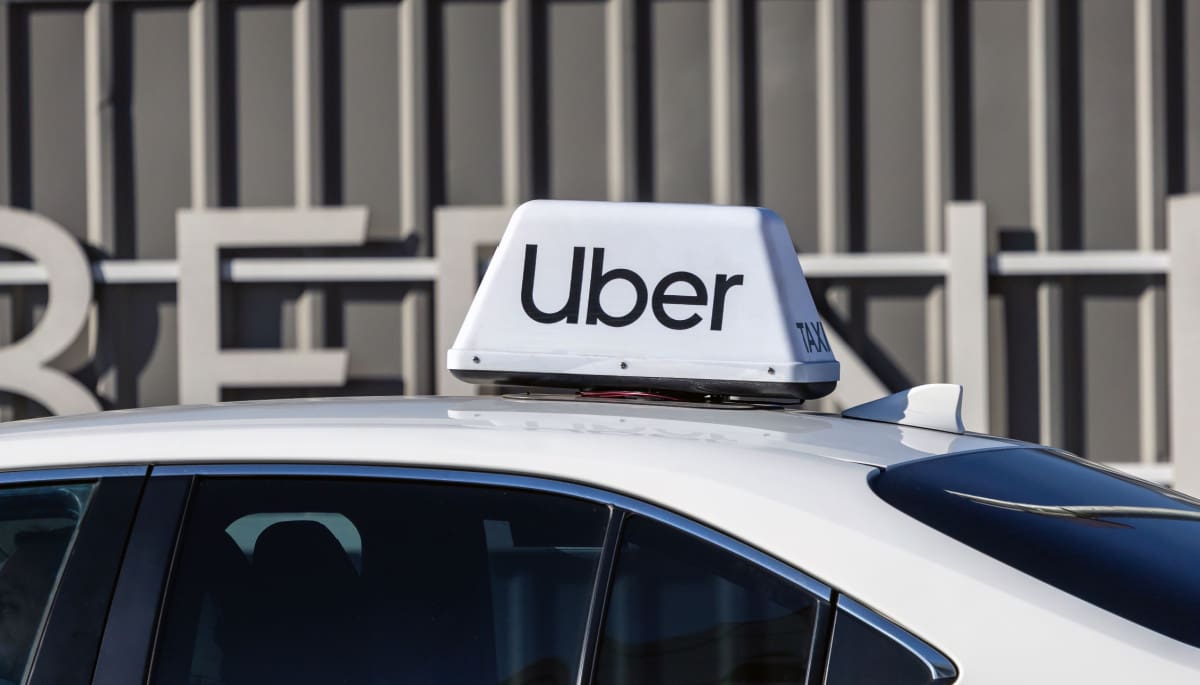 Uber investiga el uso de stablecoins para sus pagos