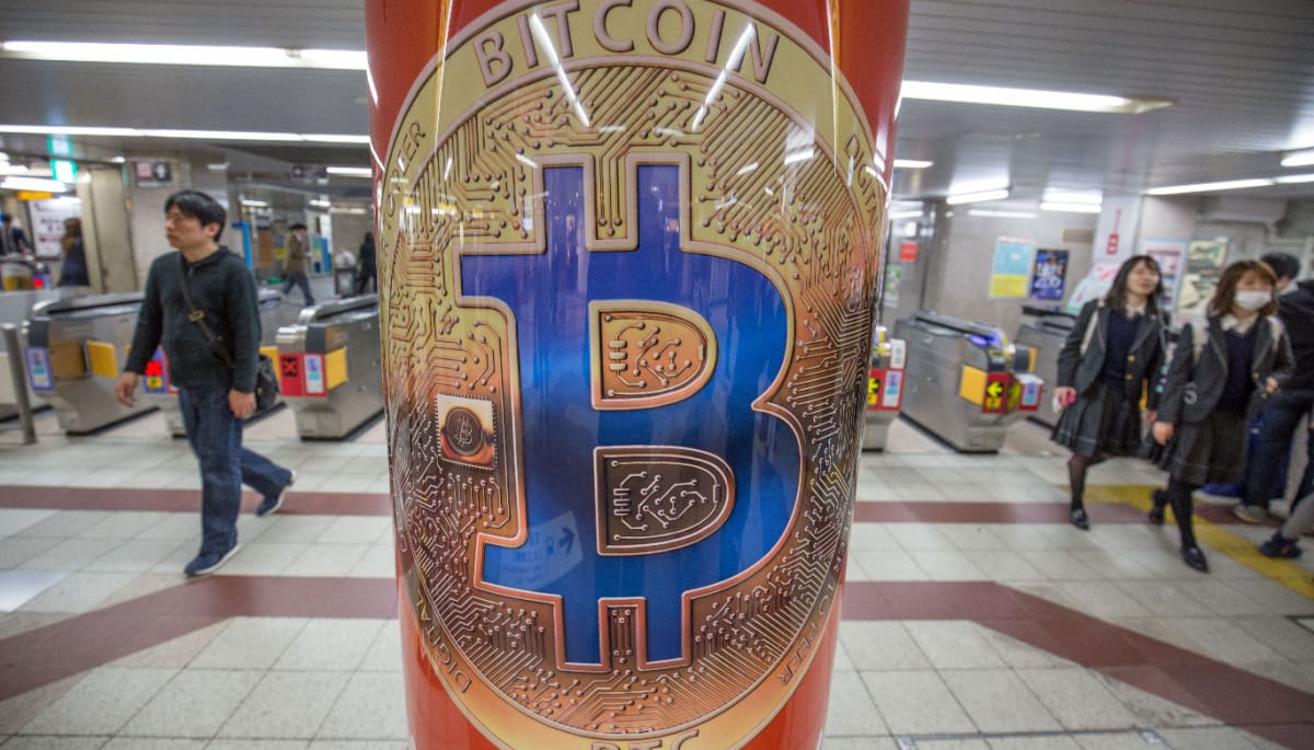 Japón da un gran paso: las criptomonedas pronto tributarán como las acciones