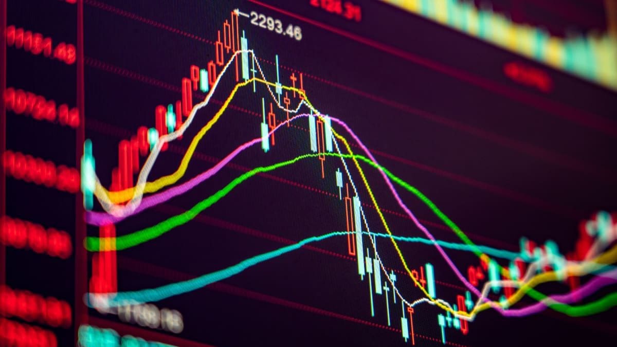 El precio del Bitcoin se estanca, llevándose consigo al crypto mercado