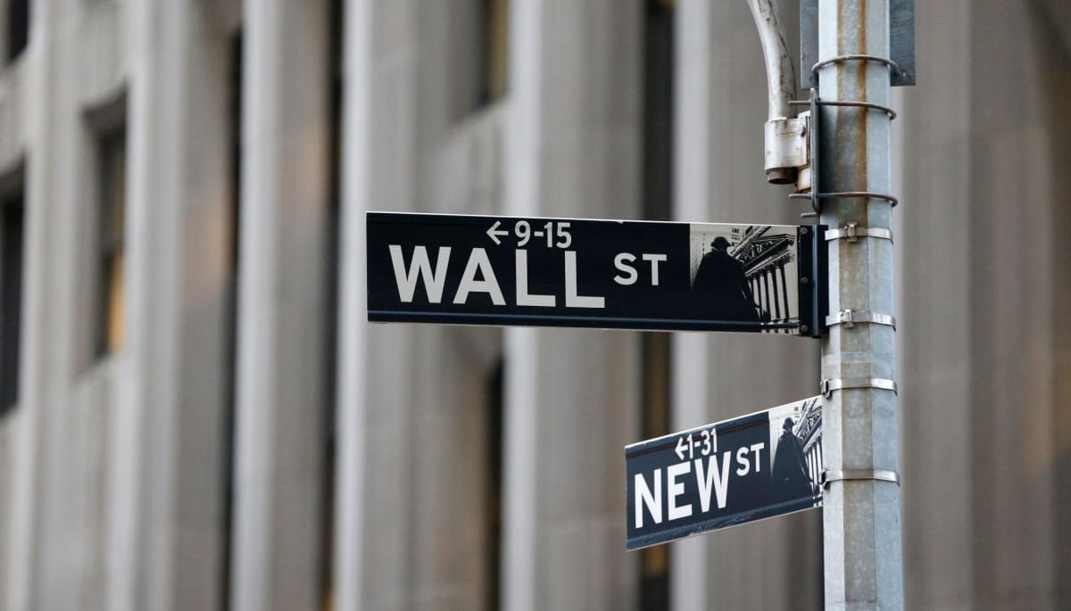 La criptomoneda Tron llega a Wall Street, posiblemente con Eric Trump
