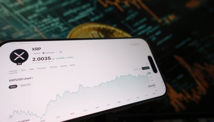 XRP sube tras la aprobación oficial de un nuevo fondo cotizado en bolsa