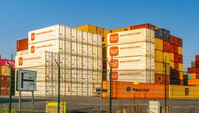 Un inversor pierde €6 millones al comprar almacenamiento criptográfico en China