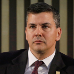 ¿Bitcoin en Paraguay? El presidente es hackeado y comparte un mensaje impactante