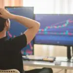 La caída de las criptomonedas le cuesta €173 millones a un inversor