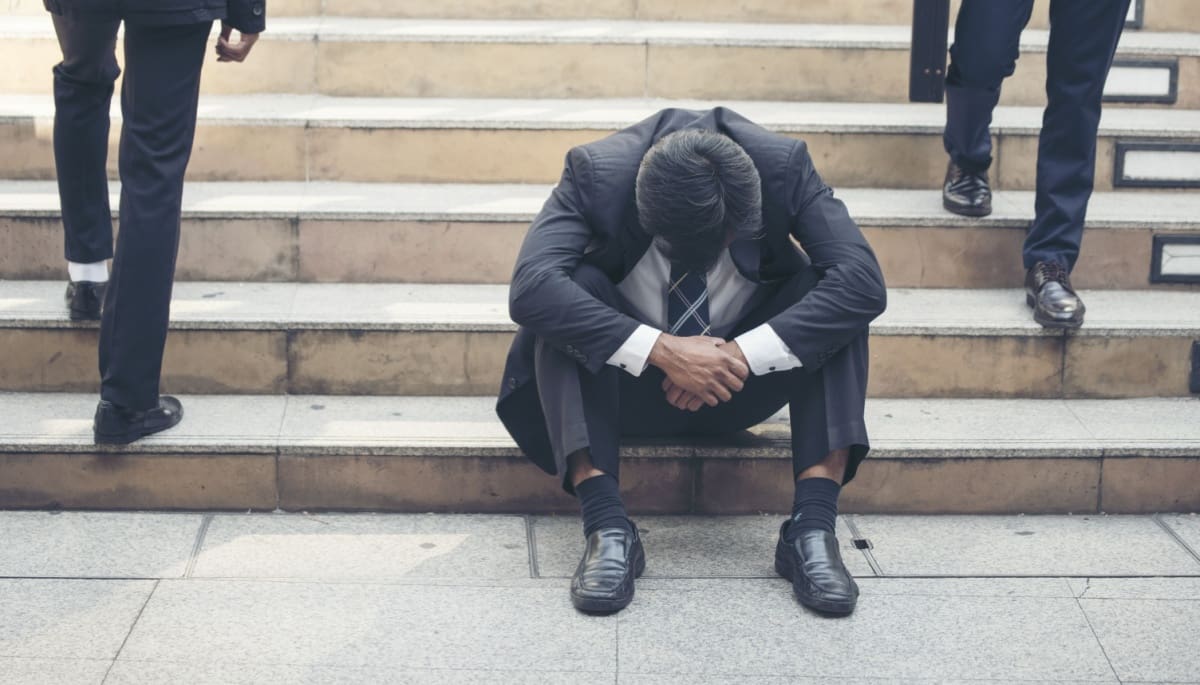 Un experto en cryptos pierde todos sus ahorros en una estafa