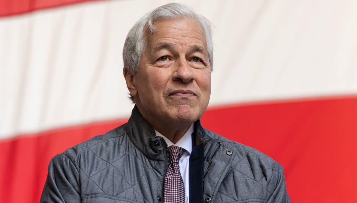 El gigante inversor Jamie Dimon: «Comprad misiles, no Bitcoins»