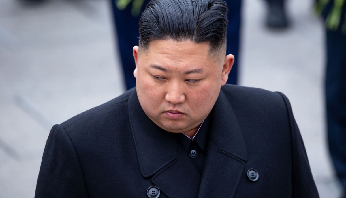 ¿Criptoespionaje en Corea del Norte? Estados Unidos interviene en una demanda