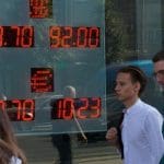 Los rusos por fin pueden invertir en fondos de Bitcoin, pero «no en los auténticos»