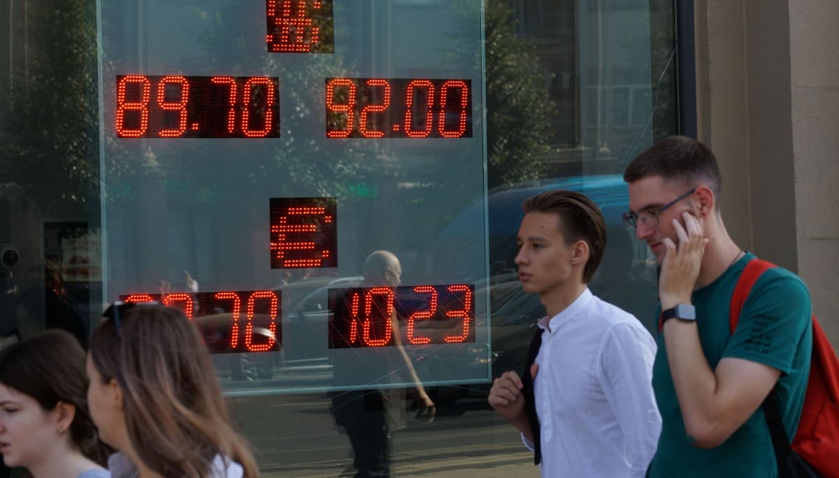 Los rusos por fin pueden invertir en fondos de Bitcoin, pero «no en los auténticos»