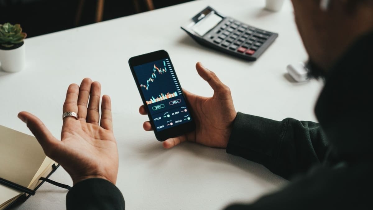 Miles de inversores ganan un 114% con un 