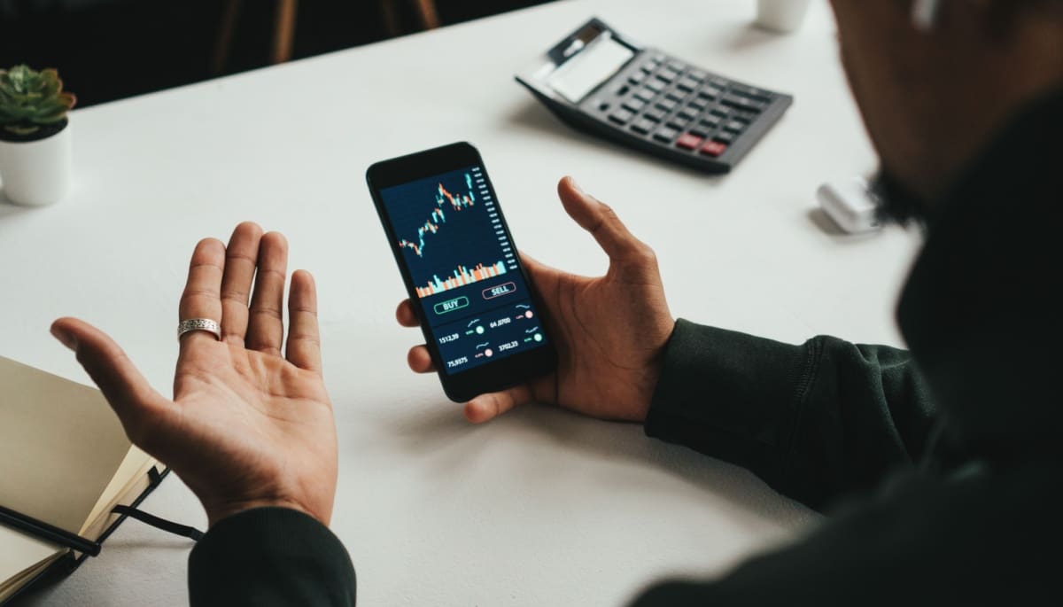 Miles de inversores ganan un 114% con un «superordenador cripto» gratuito Miles de inversores ganan un 114% con un