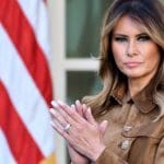 La criptomoneda de Melania Trump ha caído ya un 98%
