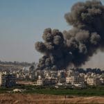 Casi €1.000 millones en criptomonedas perdidos por el conflicto entre Israel e Irán