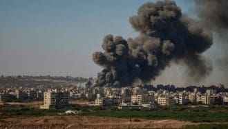 Trump ataca Irán y desata temor a una tercera guerra mundial