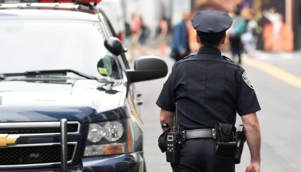 Estados Unidos atrapa al jefe fugado de una empresa de criptomonedas