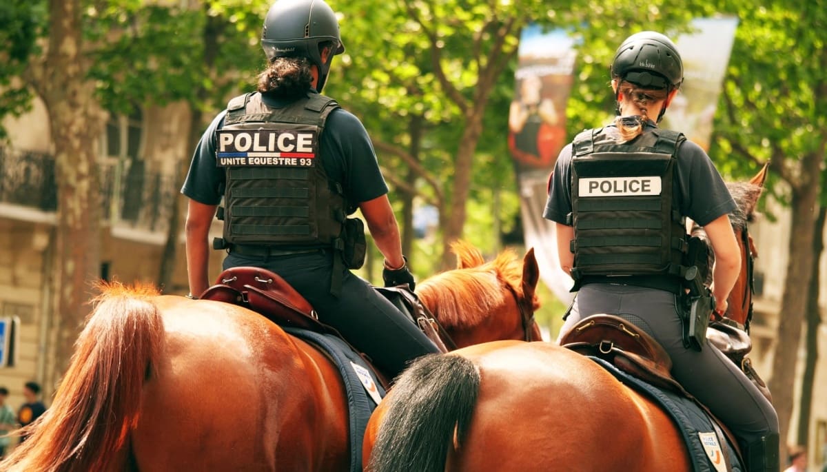 Décimo secuestro en Francia: Banda criptográfica ataca de nuevo