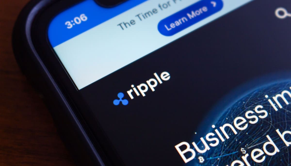 El CEO de Ripple niega la adquisición de una conocida stablecoin: «No forma parte de nuestro plan»