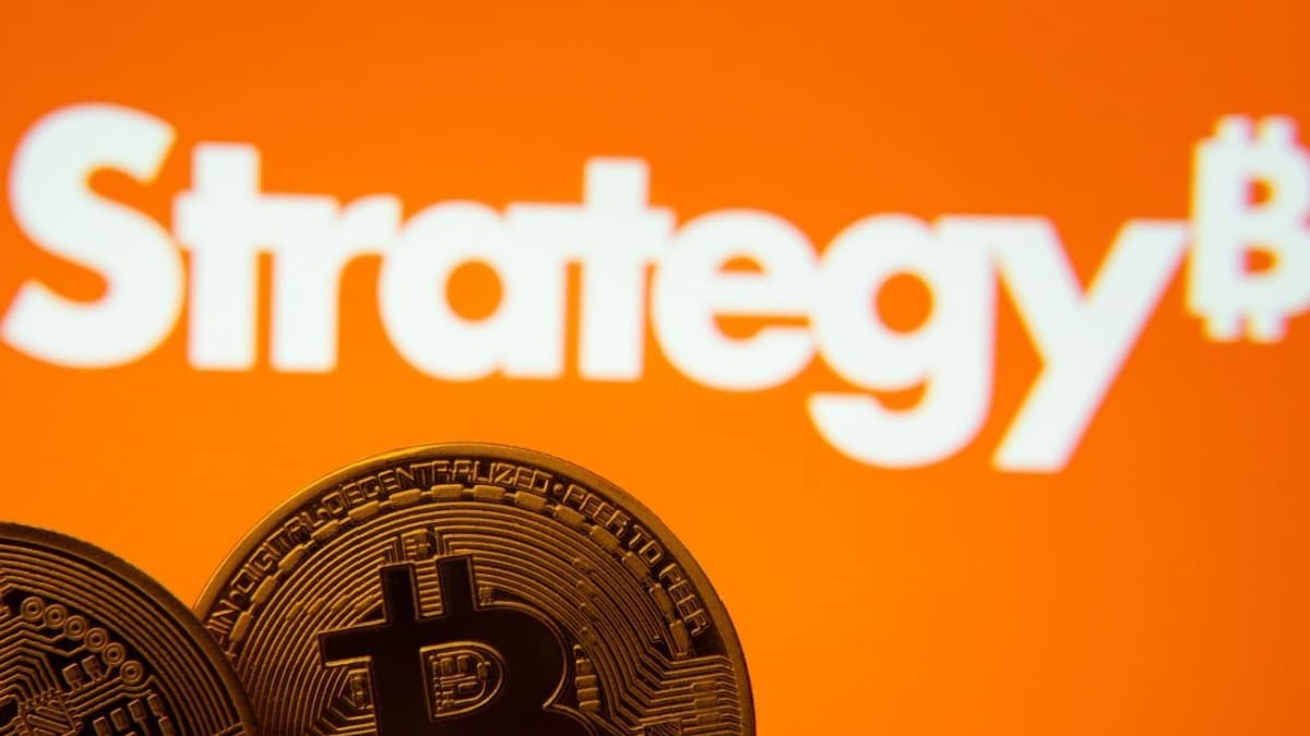 ¿Qué pasará con Bitcoin si Strategy vende sus monedas?