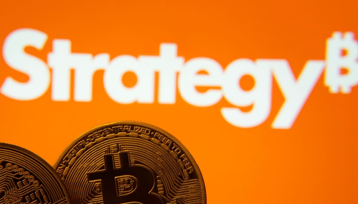 Strategy compra cuatro veces más Bitcoins de los que se crean, según un analista