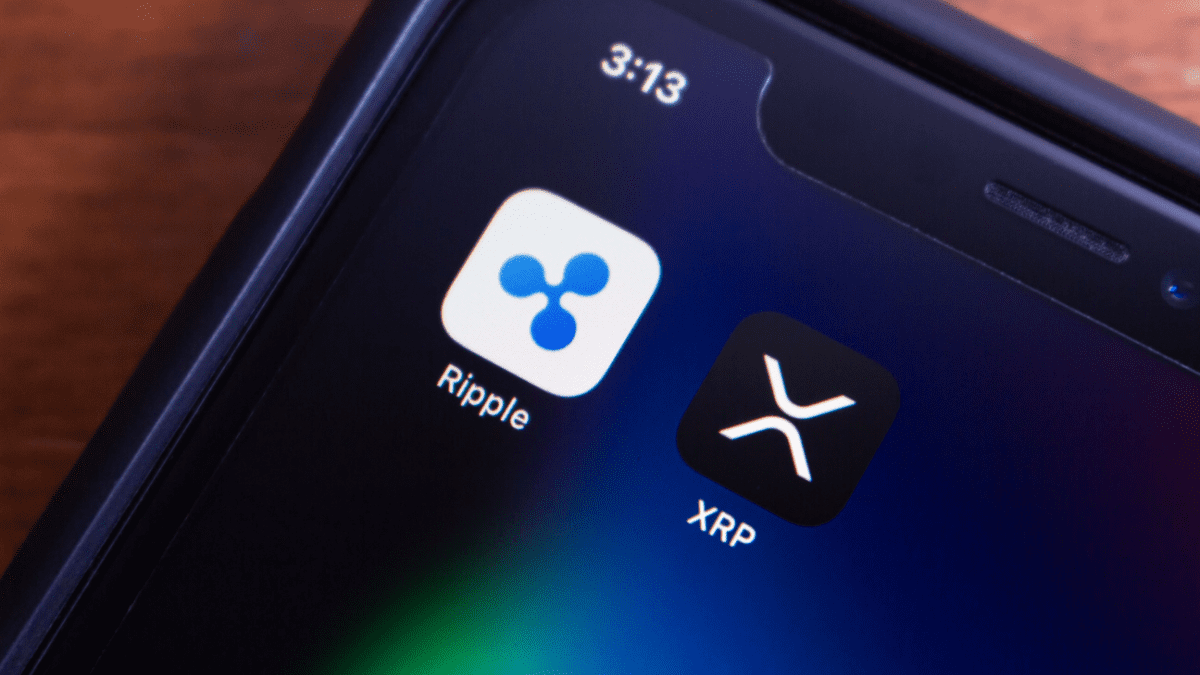 El director ejecutivo de Ripple y XRP dimite repentinamente de su cargo