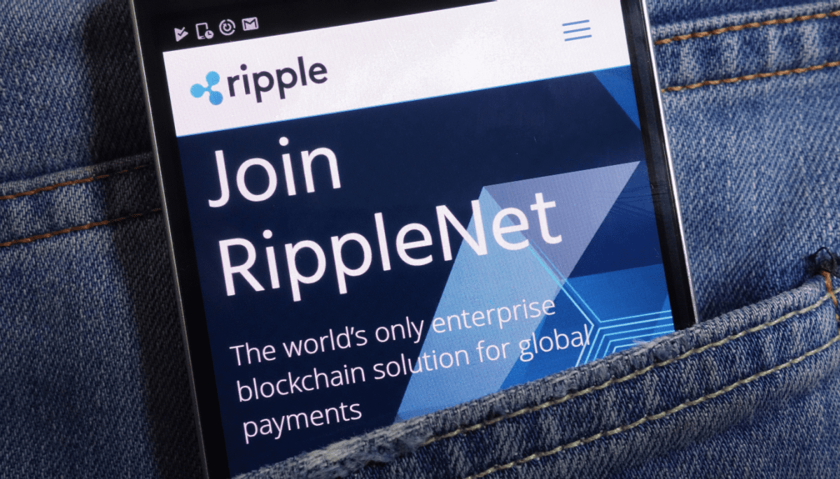 Inversores de XRP: ¿a qué estamos esperando realmente?