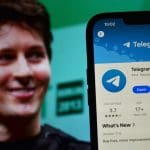 Escándalo en Telegram: €23.500 millones vinculados a la trata de personas