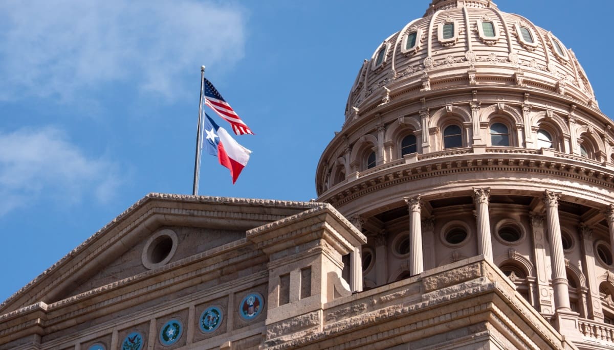 Texas invierte millones en Bitcoin y hace historia