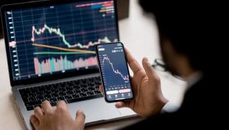 “No es si, sino cuándo”: analista ve más caídas para bitcoin