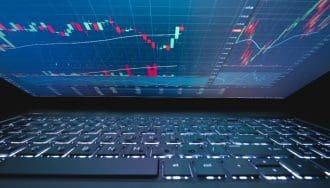 Bitcoin coquetea con máximos históricos, ¿estallará pronto la fiesta?