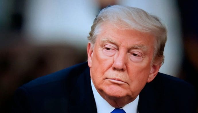 Trump amenaza a Europa con un arancel del 35% sobre las importaciones