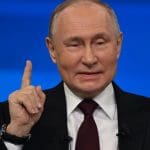 Bitcoin sube tras la decisión sobre los tipos de interés y el impulso de Putin