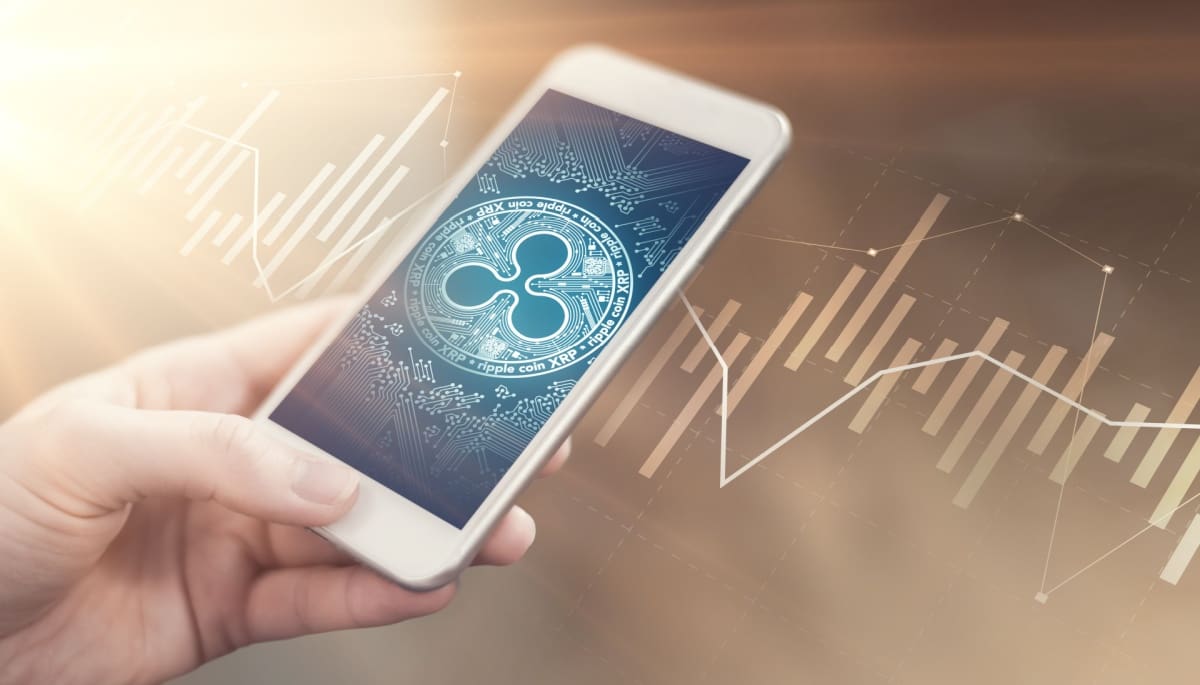 XRP lucha, pero los inversores siguen siendo positivos por estas razones
