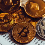 El mercado cripto explota hasta los 4 billones de dólares: el mayor gigante empresarial del mundo amenazado