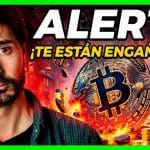 No caigas en la trampa: Bitcoin está preparando un gran movimiento