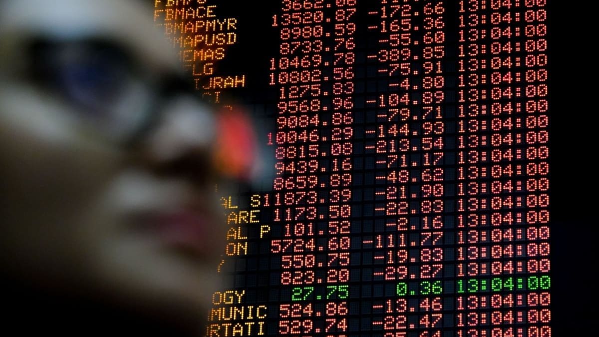 El mercado cripto se prepara para una posible recesión en EE. UU.