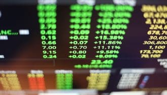 Fondos crypto vuelven a ver entradas: casi €1.000 millones en cuatro semanas