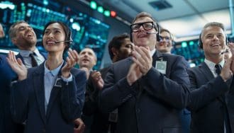 Grayscale lanza un nuevo ETF de Bitcoin, Solana, XRP y más