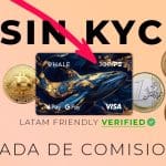 ¿Vale la pena XKard en 2025? Tarjeta cripto sin KYC en España y Latam