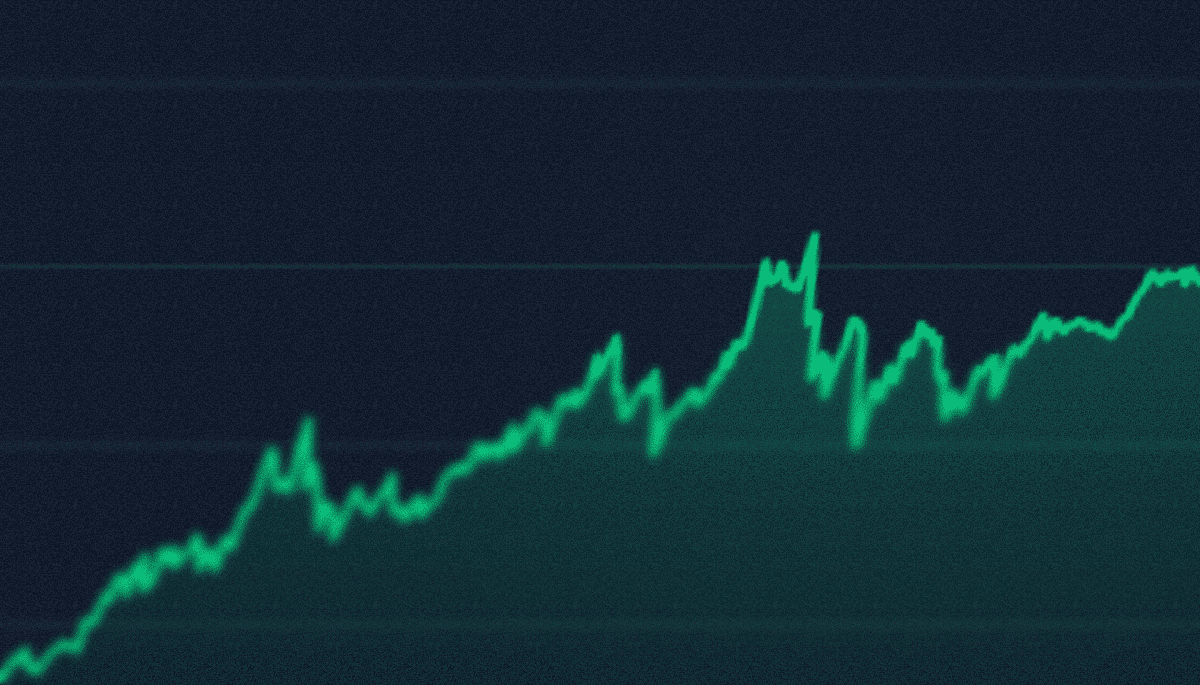 BNB bate récords, 'con el objetivo de alcanzar los $1.000'
