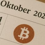 Investigación: El precio de Bitcoin alcanzará los €130.000 en octubre