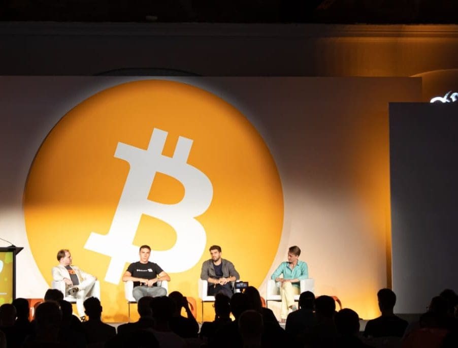 Ranking global de los mayores poseedores de Bitcoin del mundo