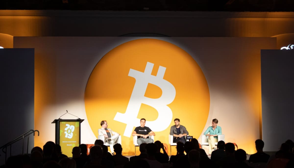 Ranking global de los mayores poseedores de Bitcoin del mundo