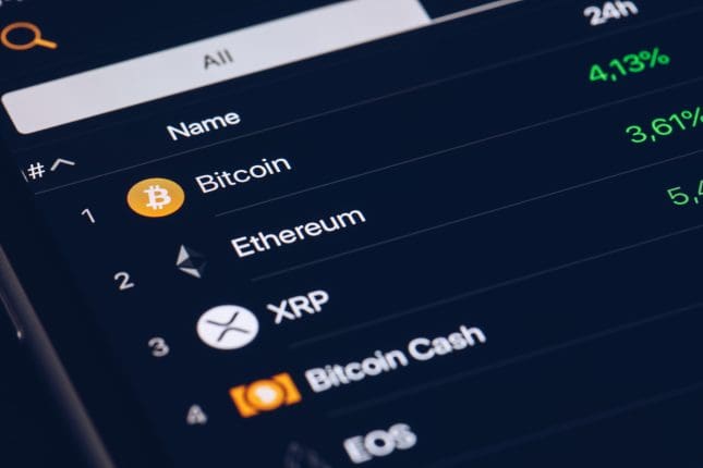Ethereum alcanza la 'euforia extrema': un analista advierte de una corrección