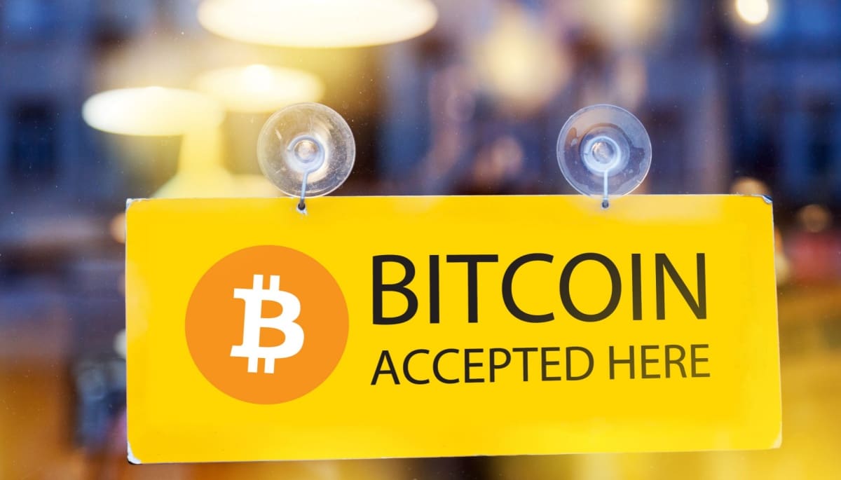 La inversión de €2 millones en Bitcoin de un gigante hotelero sorprende