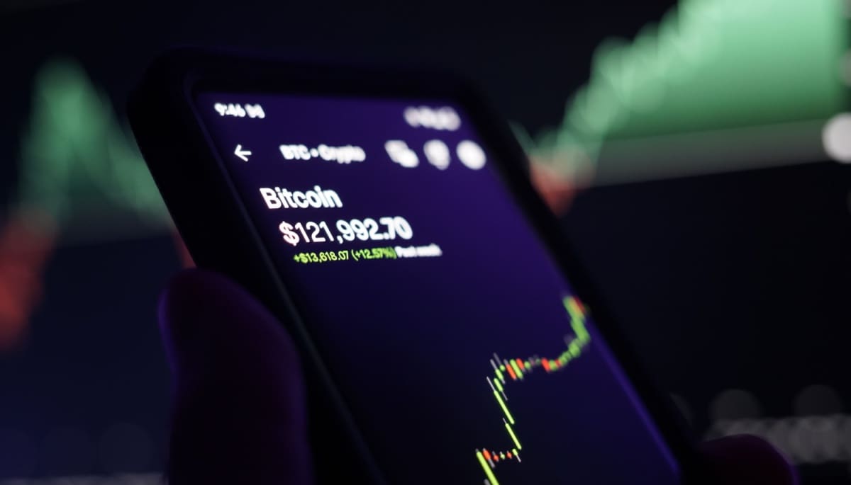 Una señal verde poco habitual para BTC: Analista comparte su pronóstico