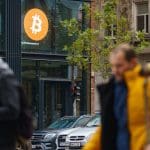 Empresa japonesa elige bitcoin en lugar del yen: 