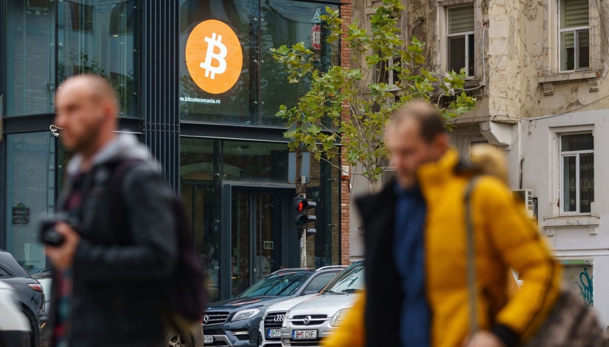 Empresa japonesa elige bitcoin en lugar del yen: 