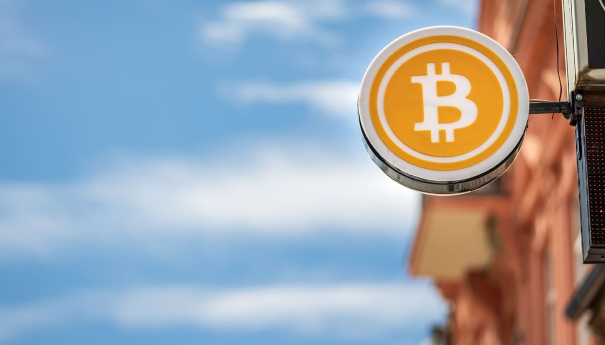 ¿Esta subida del precio de Bitcoin diferente a los anteriores?