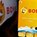 La memecoin BONK se dispara un 51% tras a una sorprendente colaboración