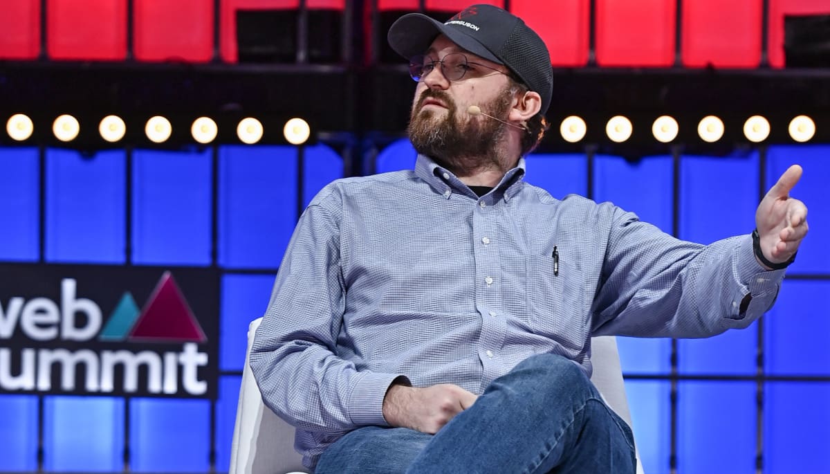 Líder de Cardano: 24 mil millones en criptos gratis, incluso para XRP